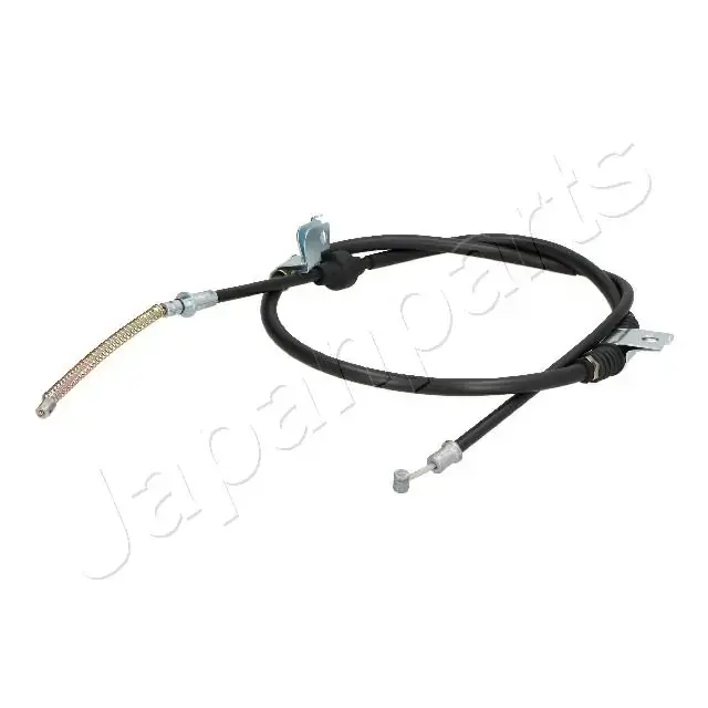 Трос JAPANPARTS BC574L (фото 1)