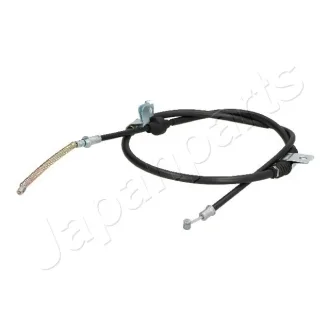 Трос JAPANPARTS BC574L