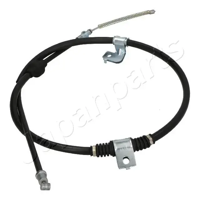 Трос JAPANPARTS BC574R (фото 1)