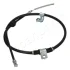 Трос JAPANPARTS BC574R (фото 1)