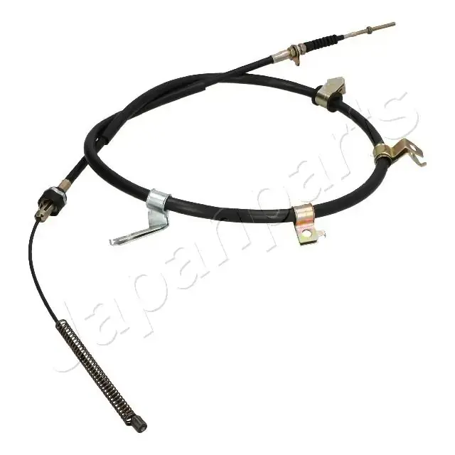 Трос JAPANPARTS BC576L (фото 1)