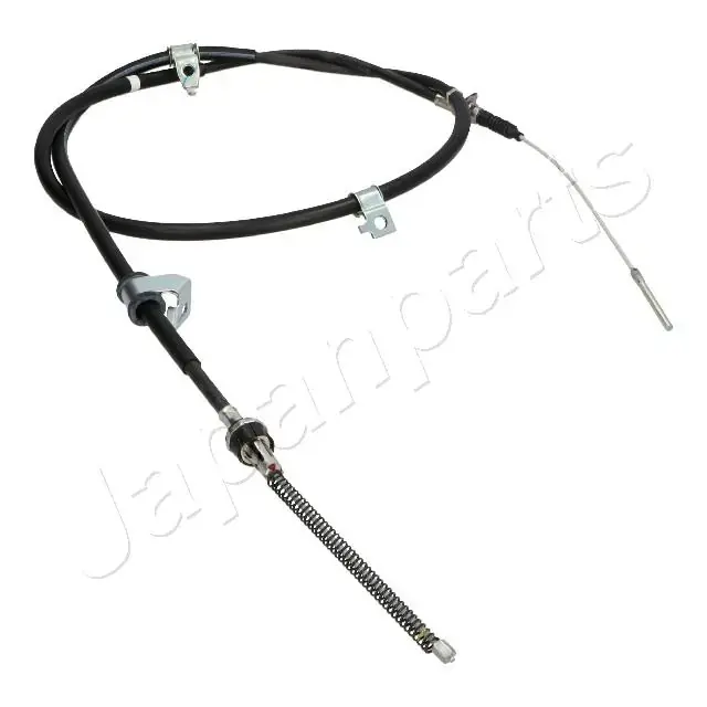 Трос JAPANPARTS BC576R (фото 1)