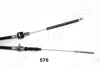Трос JAPANPARTS BC576R (фото 3)