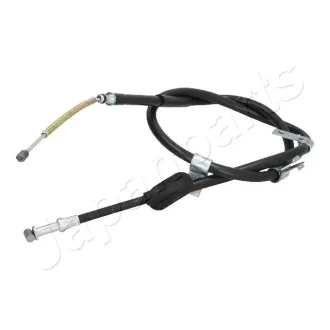 Трос ручн. гальма прав. Impreza 94- JAPANPARTS BC711R