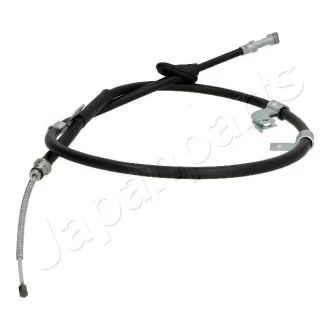 Трос JAPANPARTS BC712L
