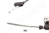 Трос JAPANPARTS BC801 (фото 2)