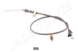 Деталь JAPANPARTS BC806