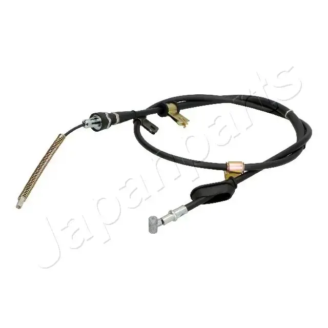 Трос JAPANPARTS BC834L (фото 1)