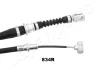 Трос JAPANPARTS BC834R (фото 2)