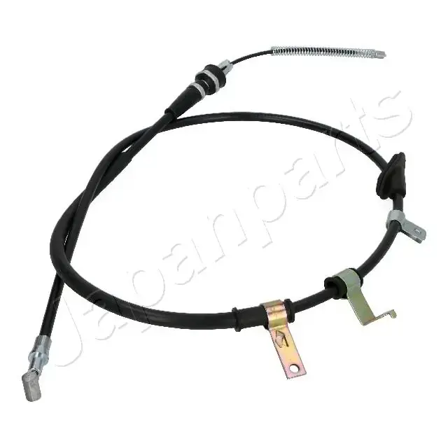 Трос JAPANPARTS BC835L (фото 1)