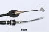 Трос JAPANPARTS BC835R (фото 2)