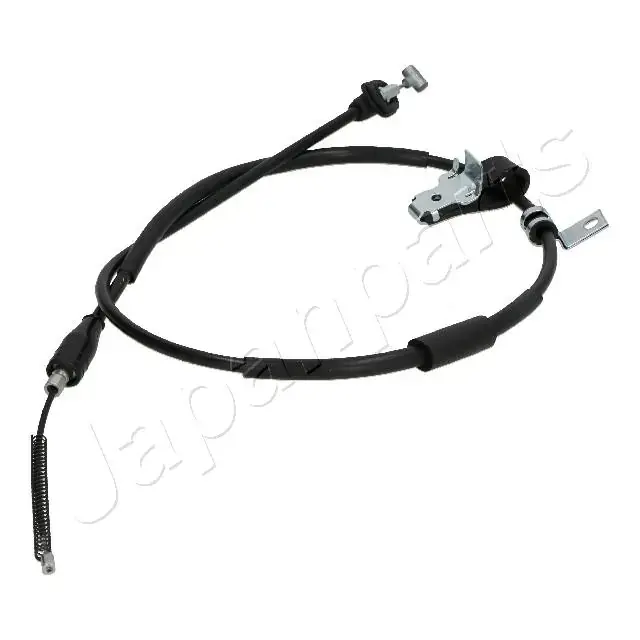 Трос JAPANPARTS BC837L (фото 1)