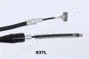 Трос JAPANPARTS BC837L (фото 2)