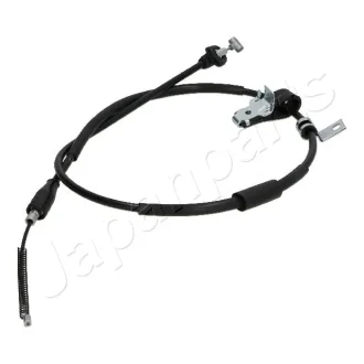 Трос JAPANPARTS BC837L