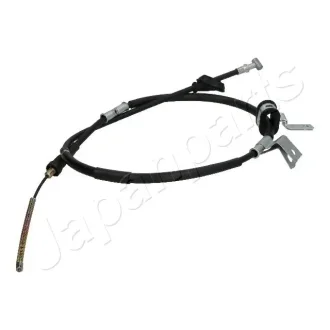 Трос JAPANPARTS BC838L