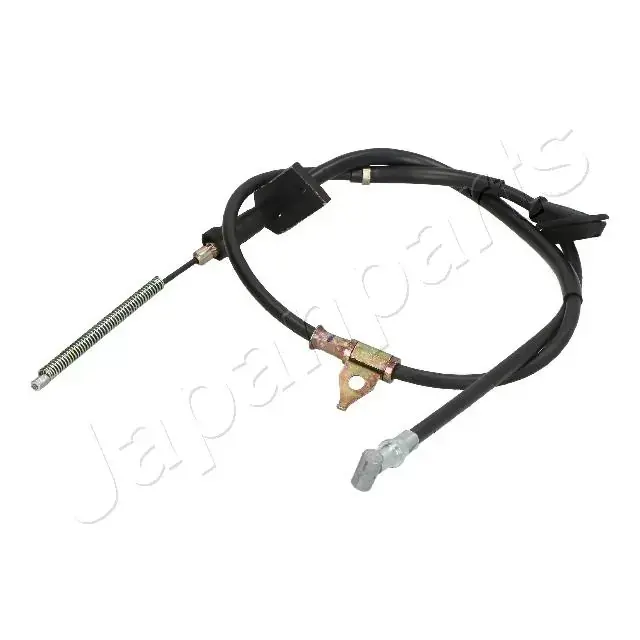 Трос JAPANPARTS BC839R (фото 1)