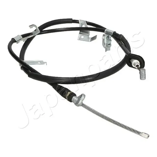 Трос JAPANPARTS BC841L (фото 1)