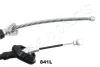 Трос JAPANPARTS BC841L (фото 2)