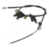 Трос JAPANPARTS BC843L (фото 1)