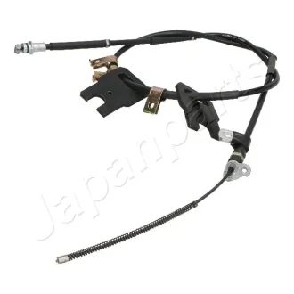 Трос JAPANPARTS BC843L