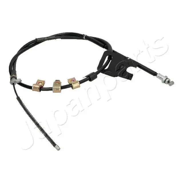 Трос JAPANPARTS BC843R (фото 1)