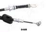 Трос JAPANPARTS BC848R (фото 2)