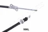 Трос JAPANPARTS BC906L (фото 2)