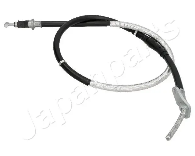 Трос JAPANPARTS BC909L (фото 1)