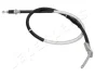 Трос JAPANPARTS BC909L (фото 1)