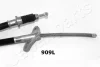 Трос JAPANPARTS BC909L (фото 2)
