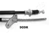 Трос JAPANPARTS BC909R (фото 2)