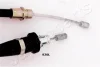 Трос JAPANPARTS BC920L (фото 2)