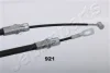 Трос JAPANPARTS BC921 (фото 2)
