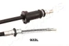 Трос JAPANPARTS BC922L (фото 2)