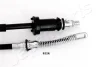 Трос JAPANPARTS BC922R (фото 2)