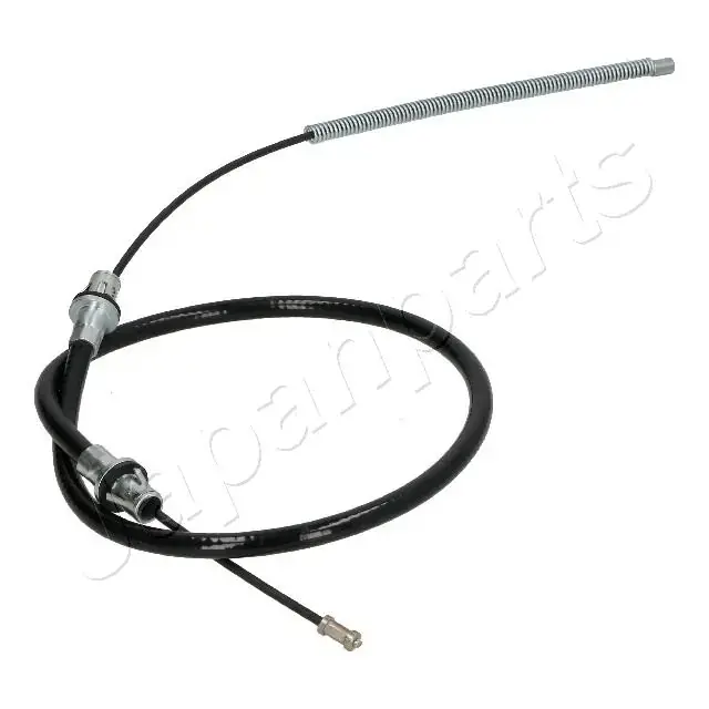 Трос JAPANPARTS BC925R (фото 1)