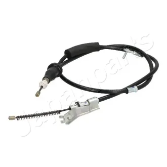 Japan Parts BC927R Тросовий привод, стоянкове гальмо JAPANPARTS BC-927R