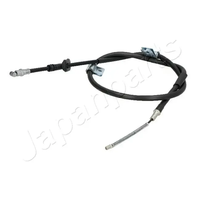 Трос JAPANPARTS BCH02 (фото 1)