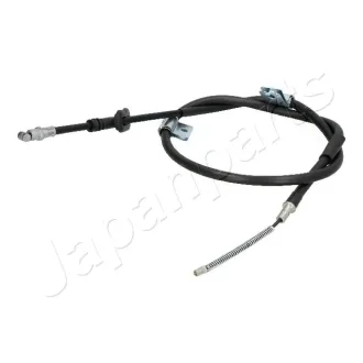 Трос JAPANPARTS BCH02