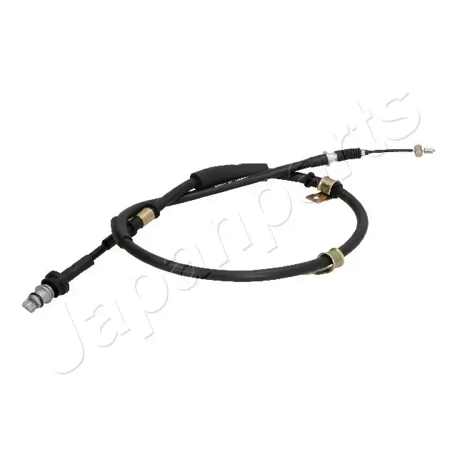 Трос JAPANPARTS BCH05 (фото 1)