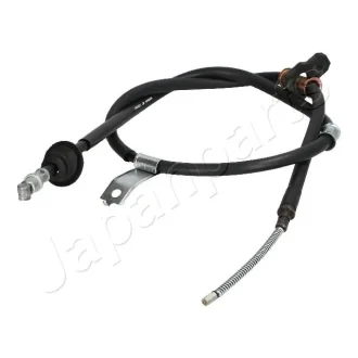 Трос JAPANPARTS BCH11