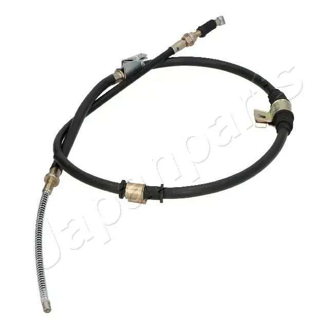 Трос JAPANPARTS BCH17 (фото 1)