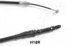 Трос JAPANPARTS BCH18R (фото 2)
