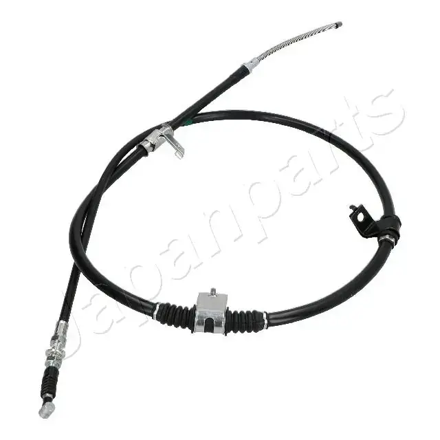 Трос JAPANPARTS BCH21L (фото 1)