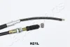 Трос JAPANPARTS BCH21L (фото 2)