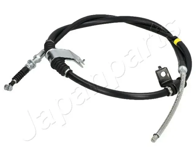 Трос JAPANPARTS BCH23L (фото 1)