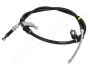 Трос JAPANPARTS BCH23L (фото 1)