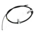 Трос JAPANPARTS BCH23R (фото 1)