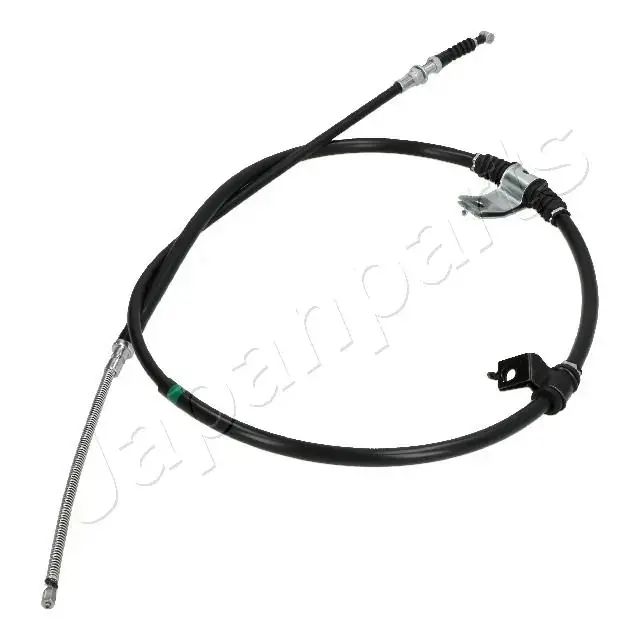 Трос JAPANPARTS BCH25L (фото 1)