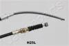 Трос JAPANPARTS BCH25L (фото 2)